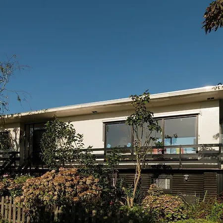 ספינת מלון Watervilla Humpy Dumpy Oost-Knollendam